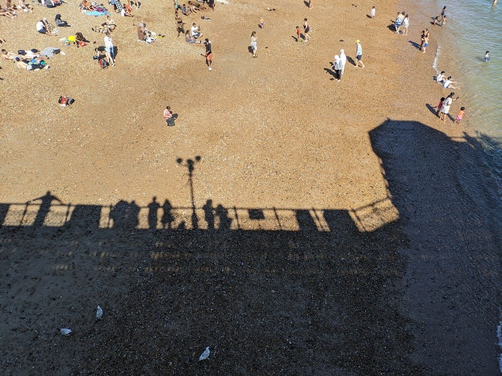 Photograph by Irina Olencuka