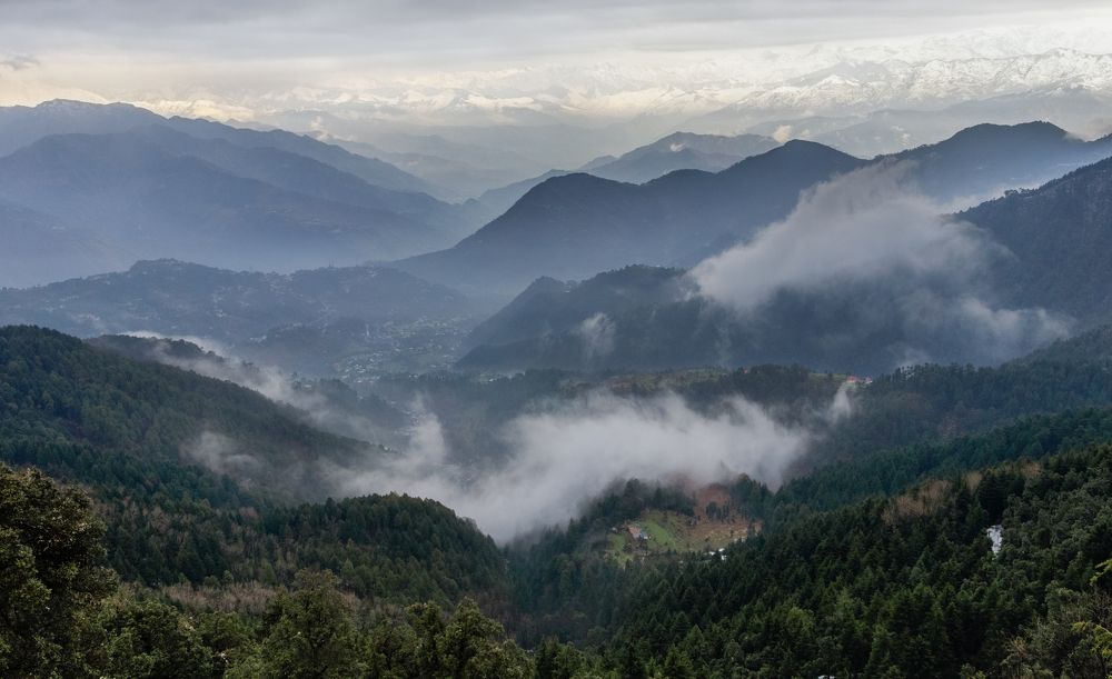 Photograph by Somjit Ghosh