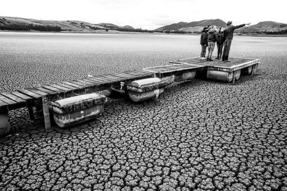 Фотография автора David Vargas