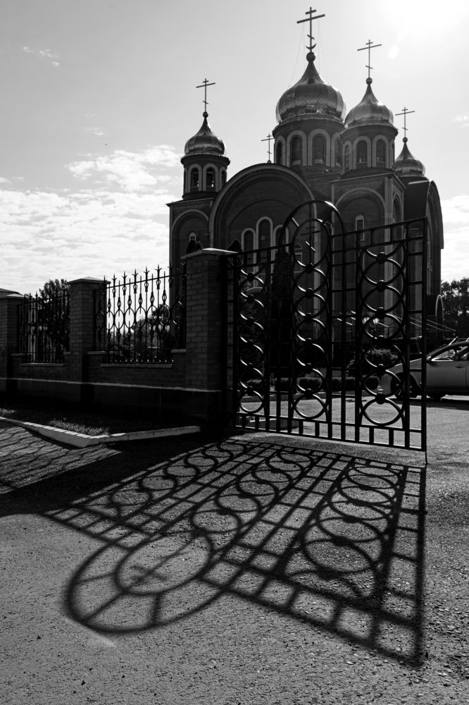 Photograph by Александр Пиленгас