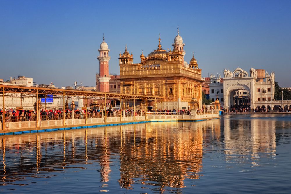 Photograph by Somjit Ghosh