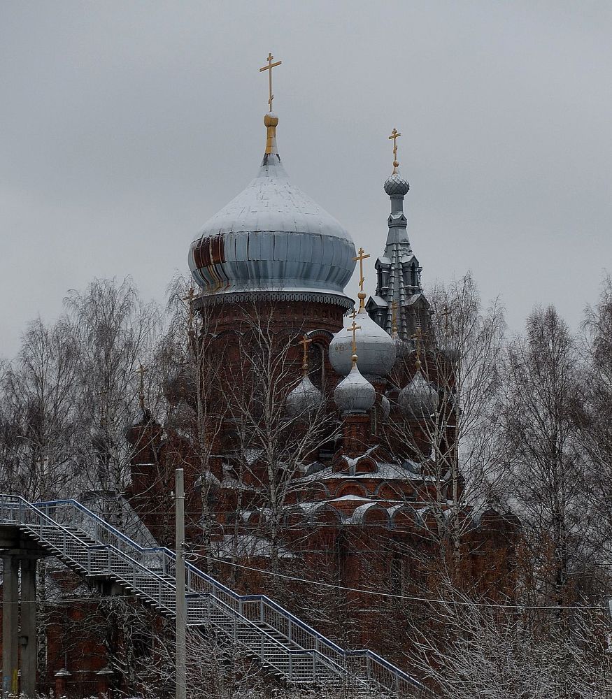 Photograph by Ираида Стародубцева