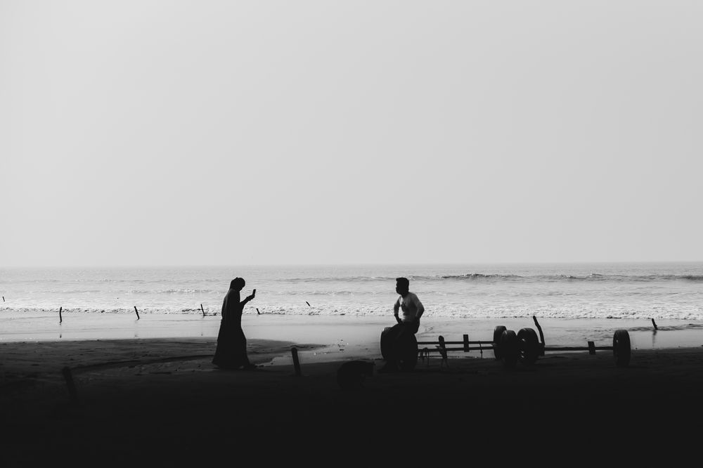 Photograph by Mehedi Hasan Shawan