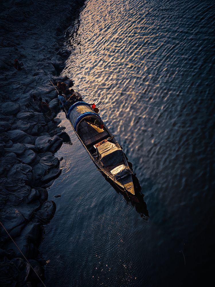 Photograph by Mehedi Hasan Shawan