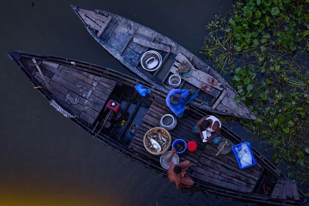 Photograph by Mehedi Hasan Shawan