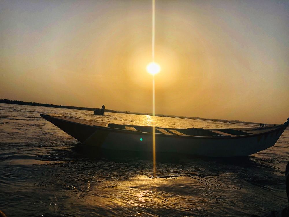 Photograph by Jahaan Gard