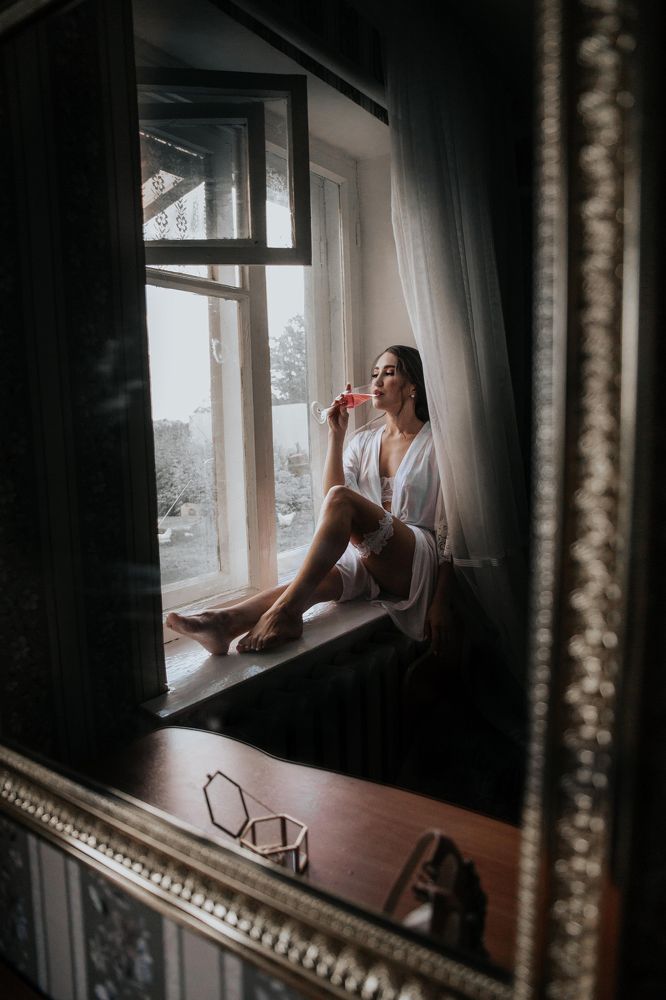 Photograph by Яна Андриянова