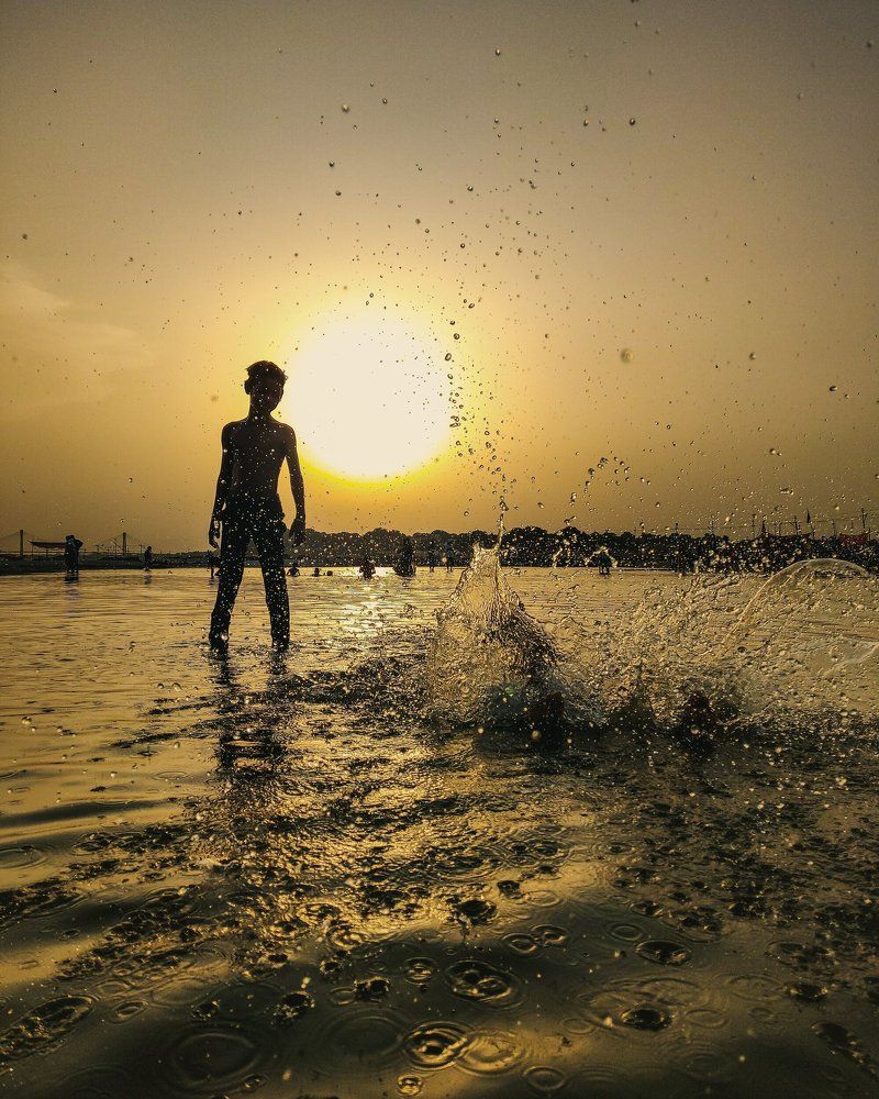 Photograph by Mayank Singh Jadaun