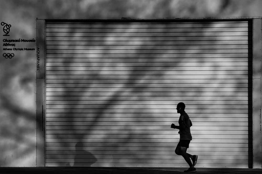 Photograph by Konstantinos Dimopoulos