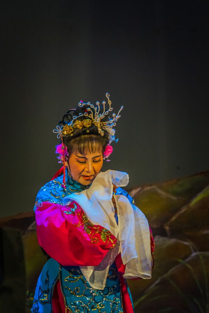 Chaozhou opera
