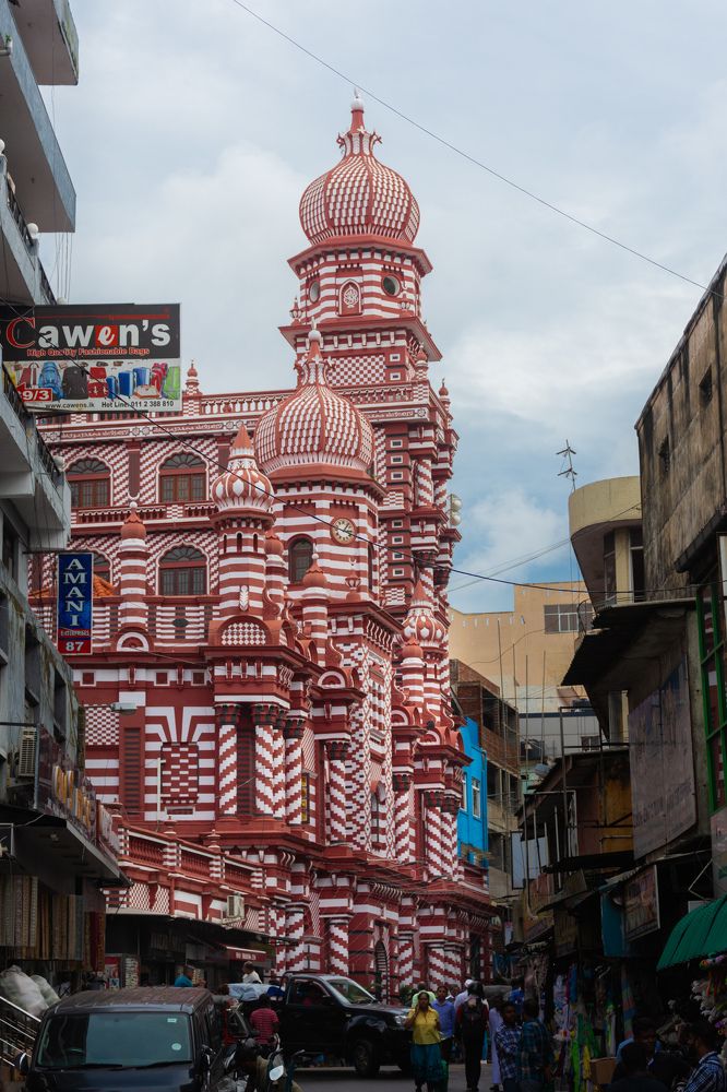 Photograph by Kalpa Chathuranga