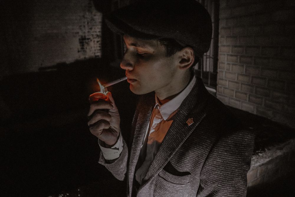 Photograph by Анна Хобта