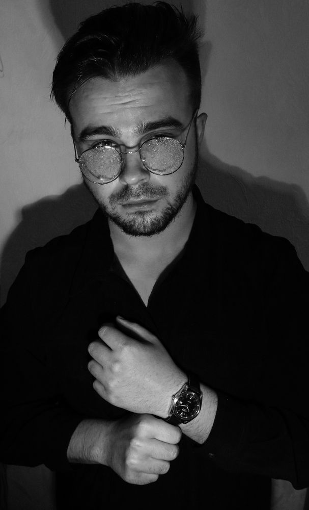 Photograph by Анна Хобта