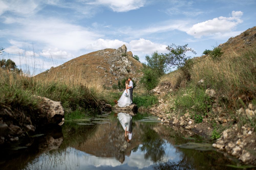 Photograph by Grigorii Ungurean