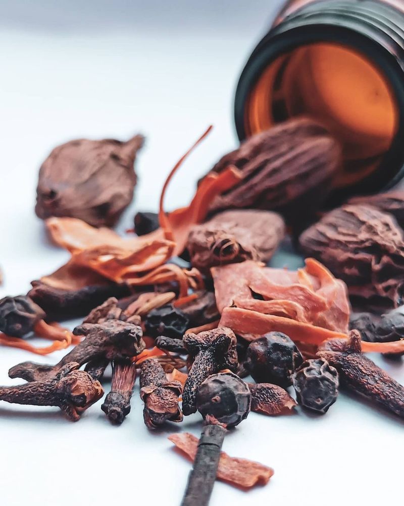 Indian Spices