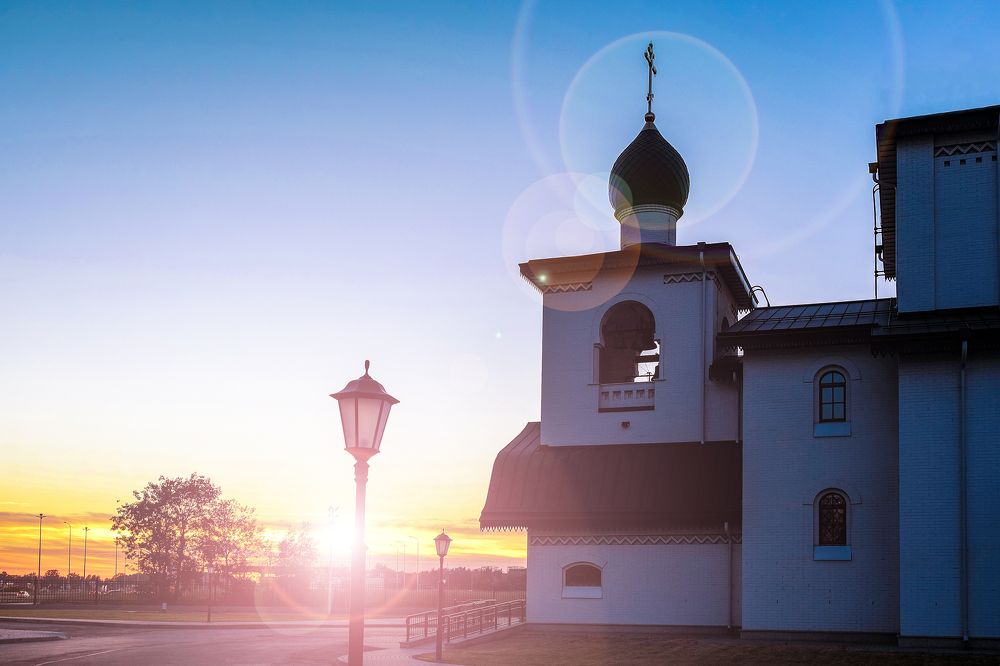 Photograph by Андрей