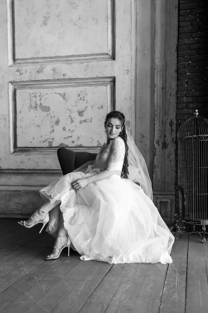 Photograph by Юлия