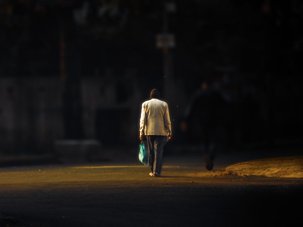 Photograph by Harshit Pahune