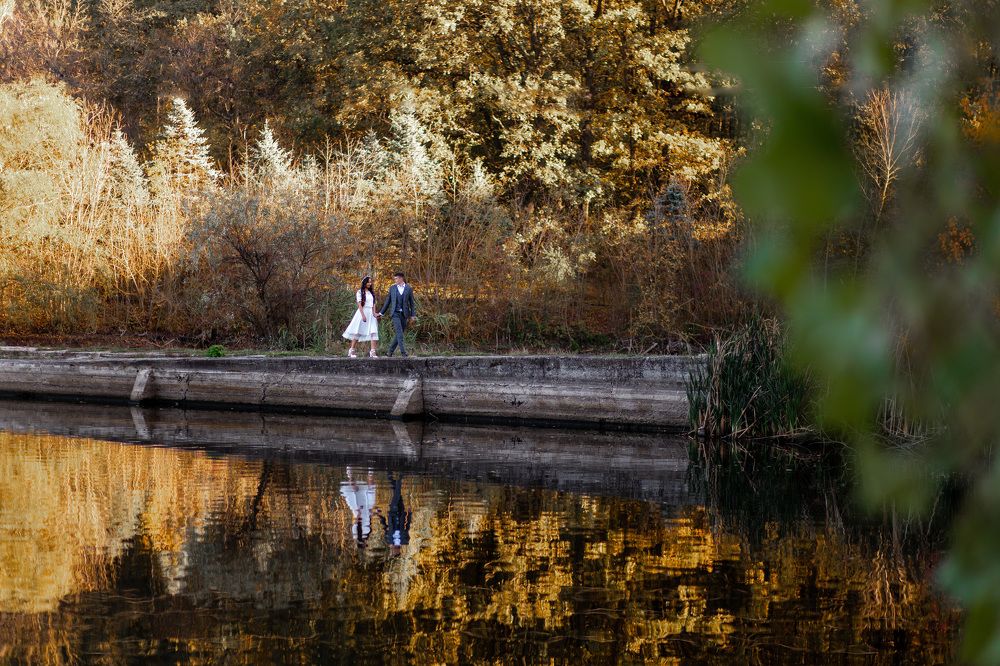 Photograph by Grigorii Ungurean