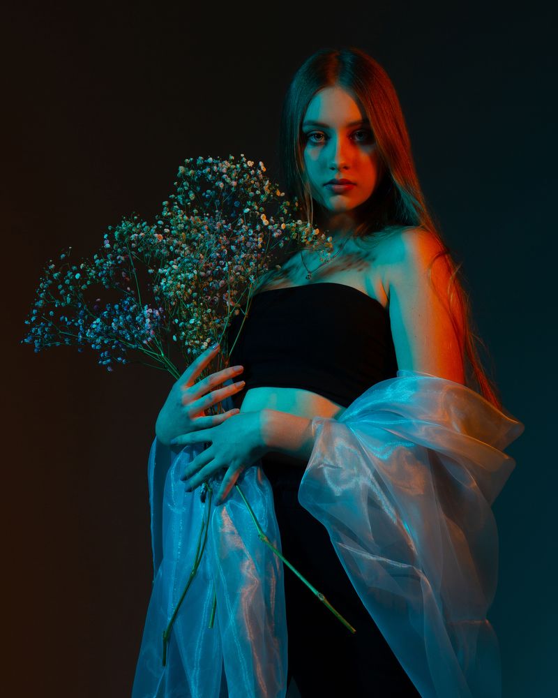 Photograph by Маргарита Филимонова