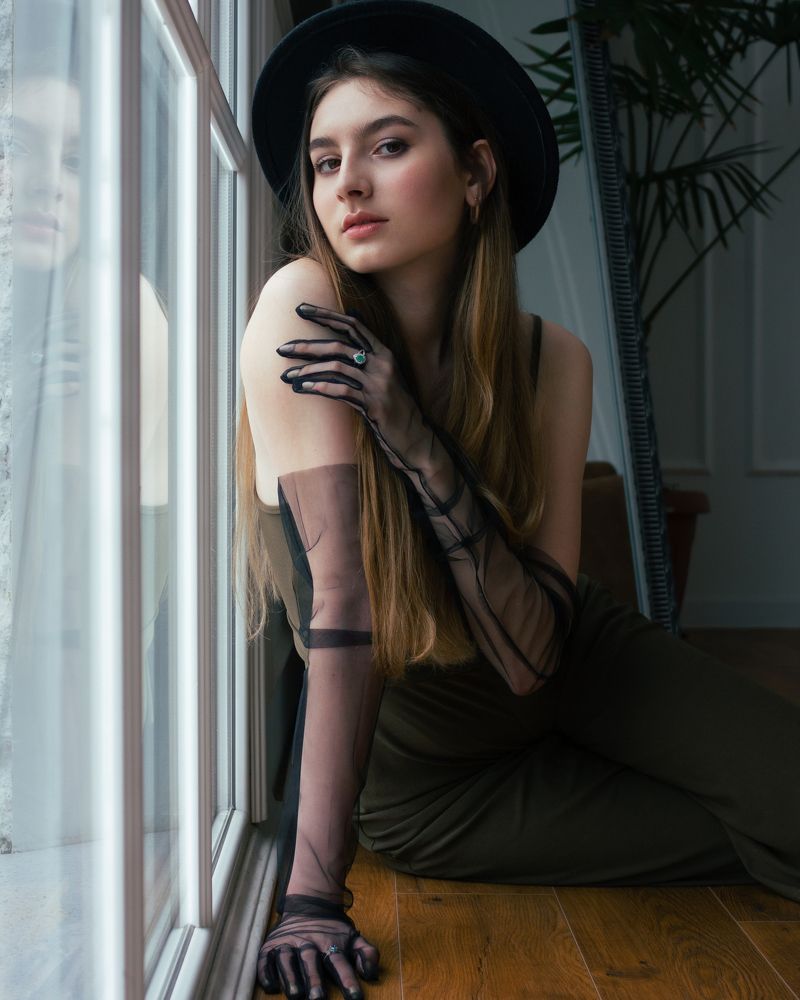 Photograph by Маргарита Филимонова