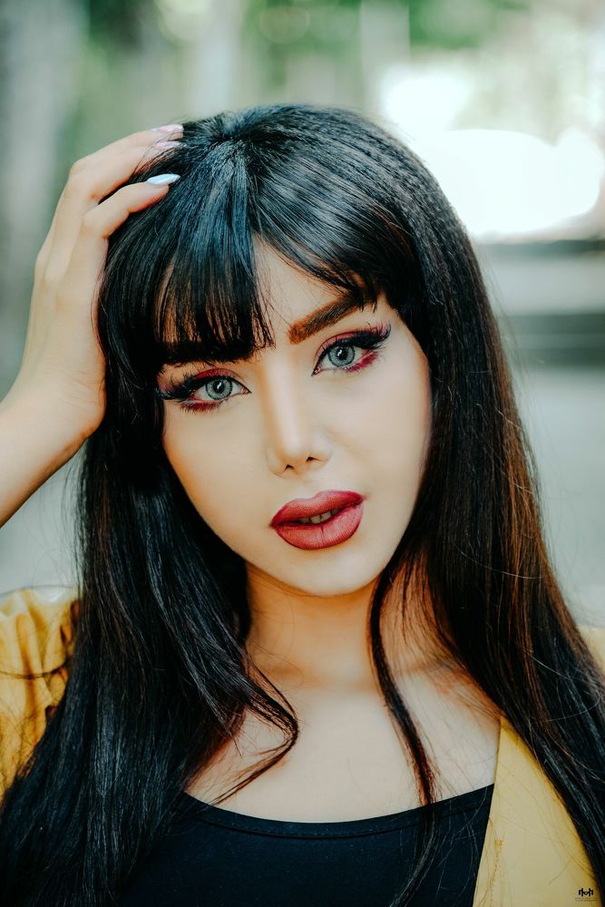 Photograph by Hamed Madani