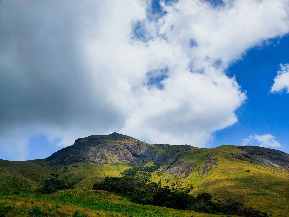 Photograph by Abhijith S