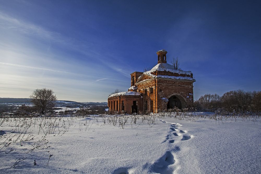 Photograph by Дмитрий Сундеев