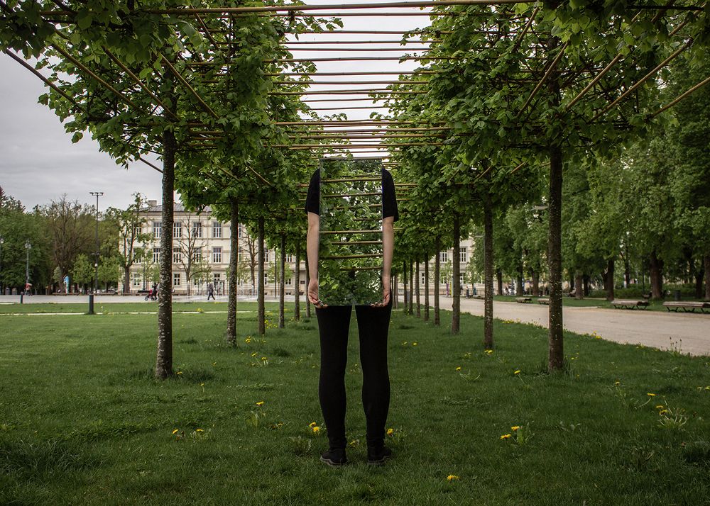 Photograph by Miglė Poderyte