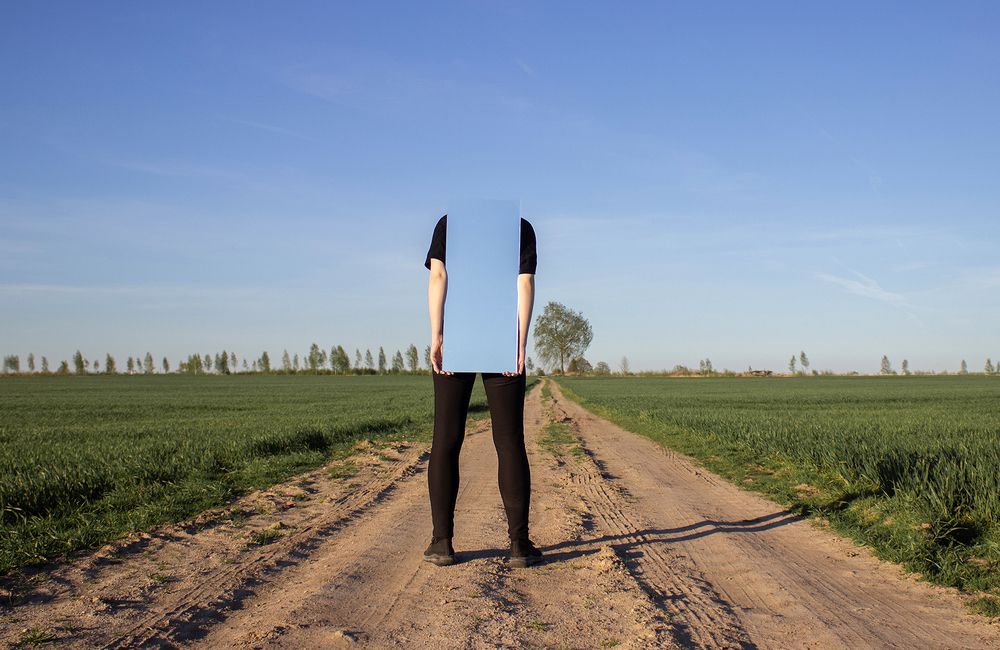 Photograph by Miglė Poderyte