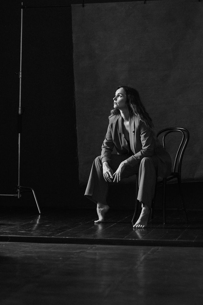 Photograph by Ульяна Плаксимова