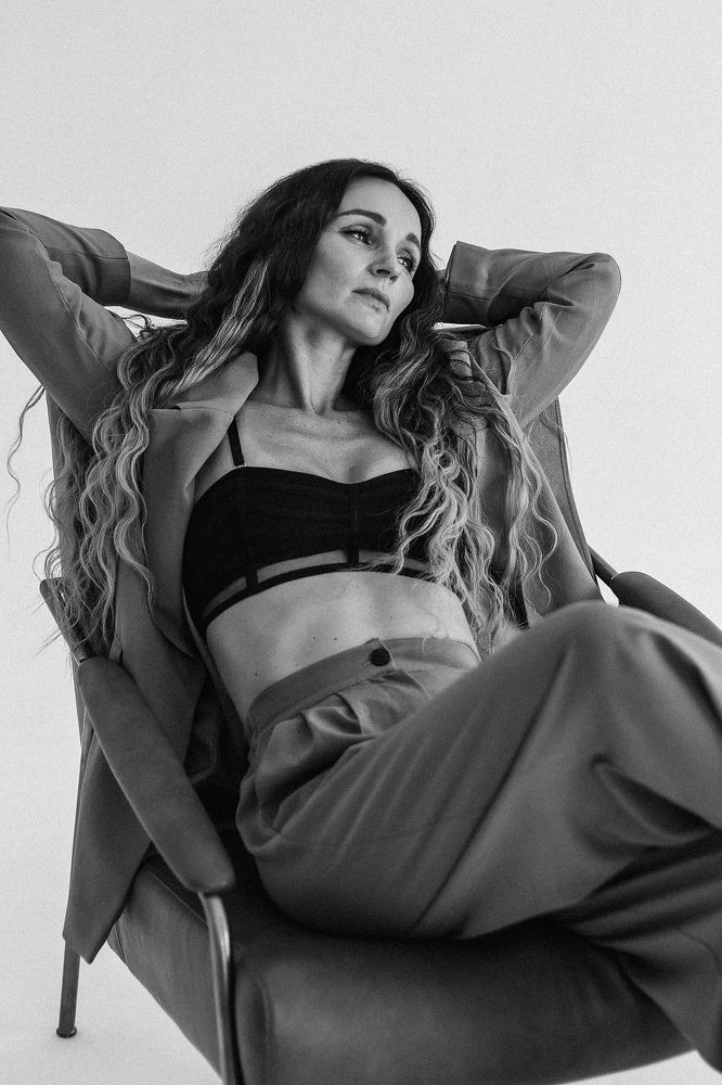 Photograph by Ульяна Плаксимова