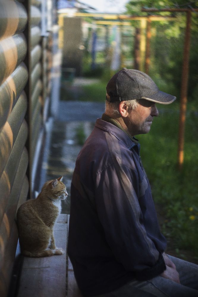 Photograph by Алексей Молдабаев