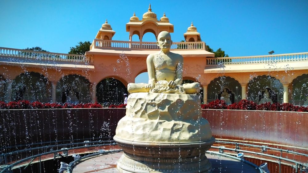 Фотография автора Parag Purkar