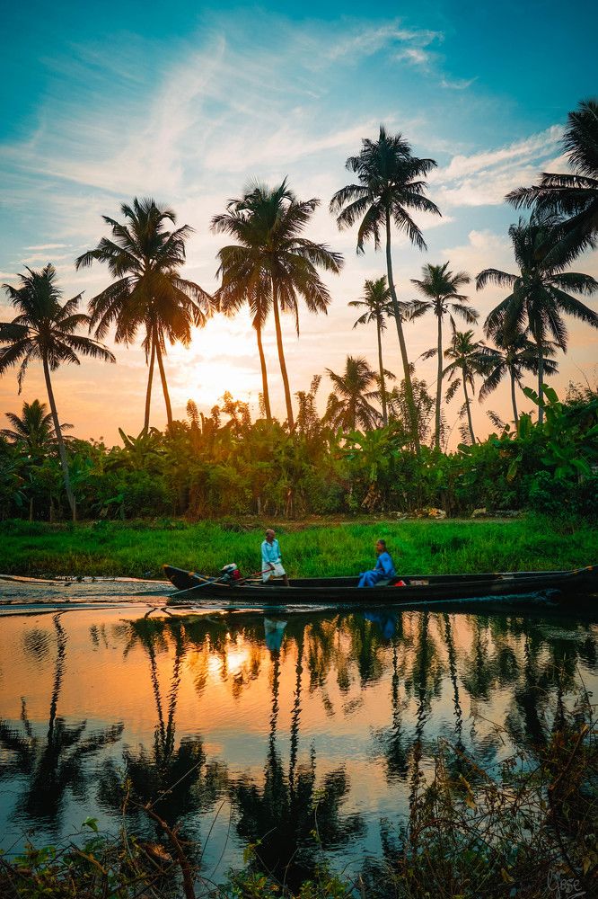 Photograph by Lijo Jose