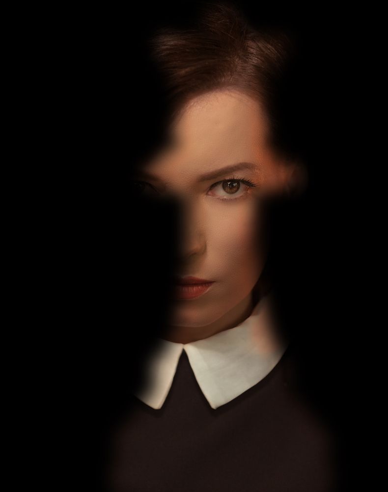 Фотография автора Мария Новгородская