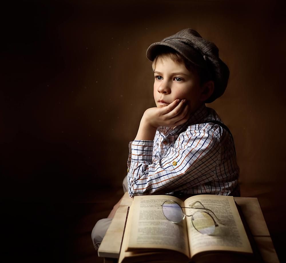 Photograph by Дарья Нартова