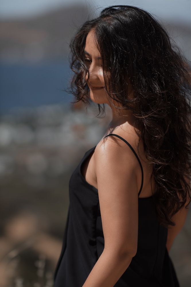 Portrait / Magazine