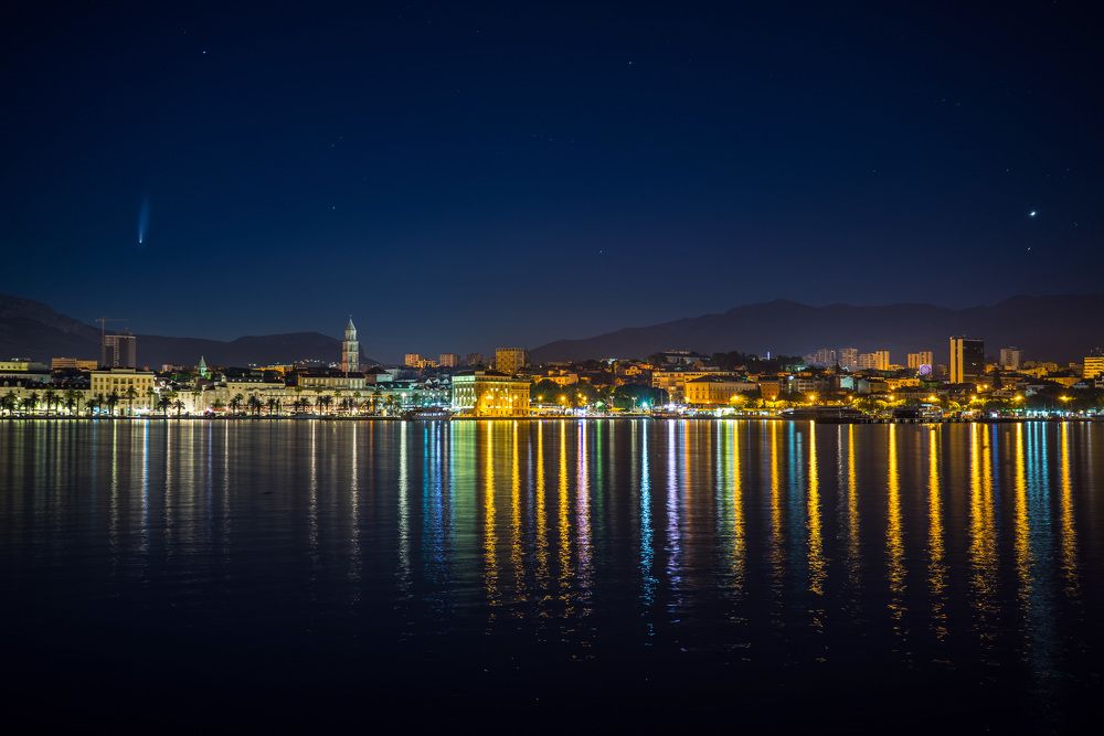 Photograph by Matko Matkovic