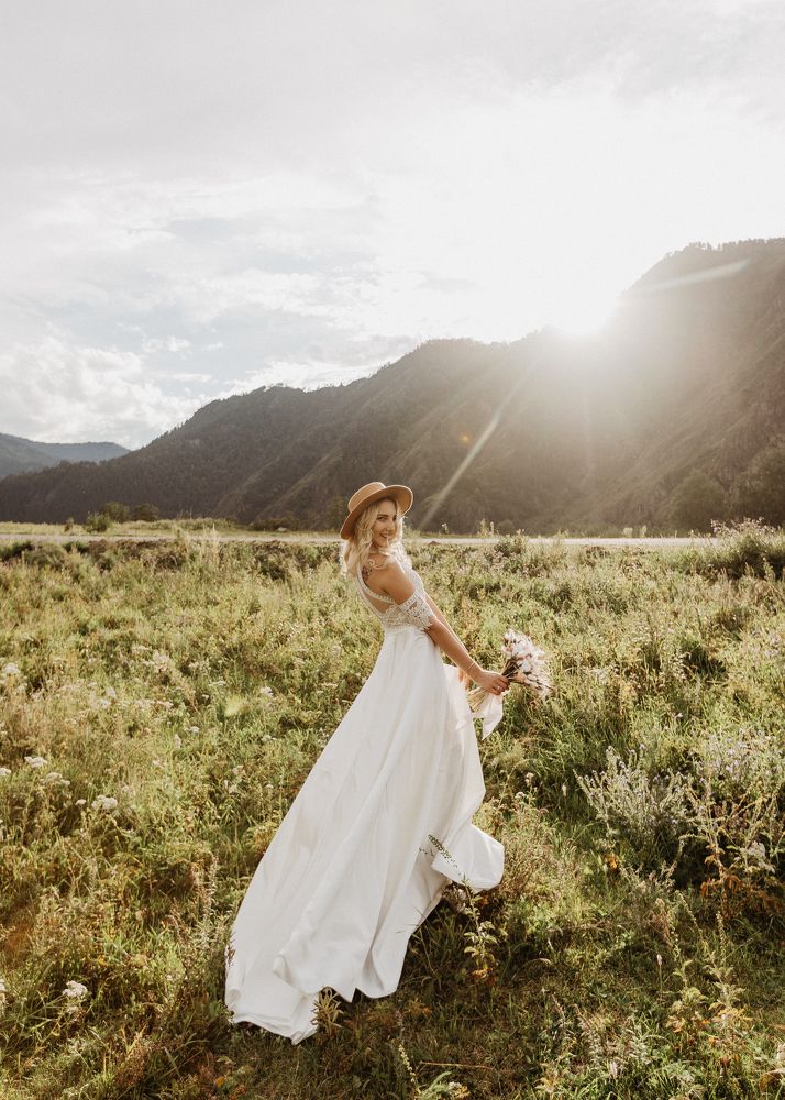 Photograph by Бережнова Татьяна