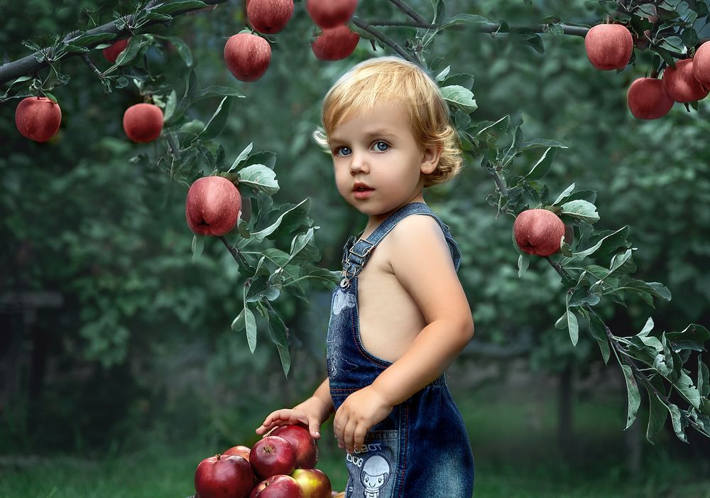 Photograph by Дарья Нартова