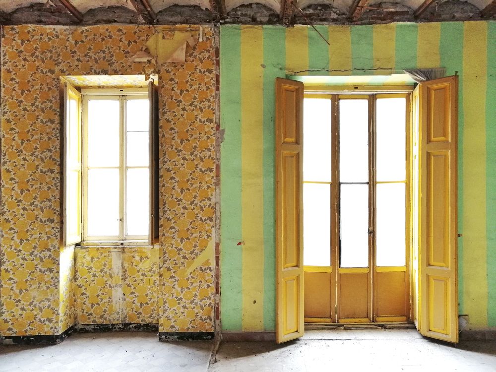 Photograph by Carlos Gascó