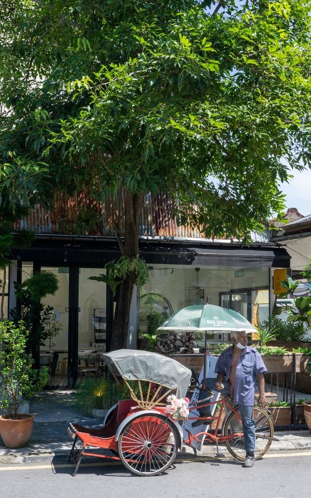 Photograph by Ariff Azrai