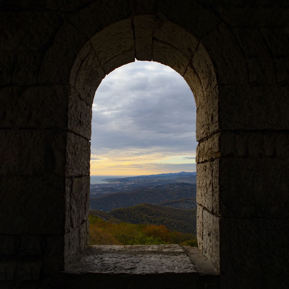Photograph by Илья Бачурин