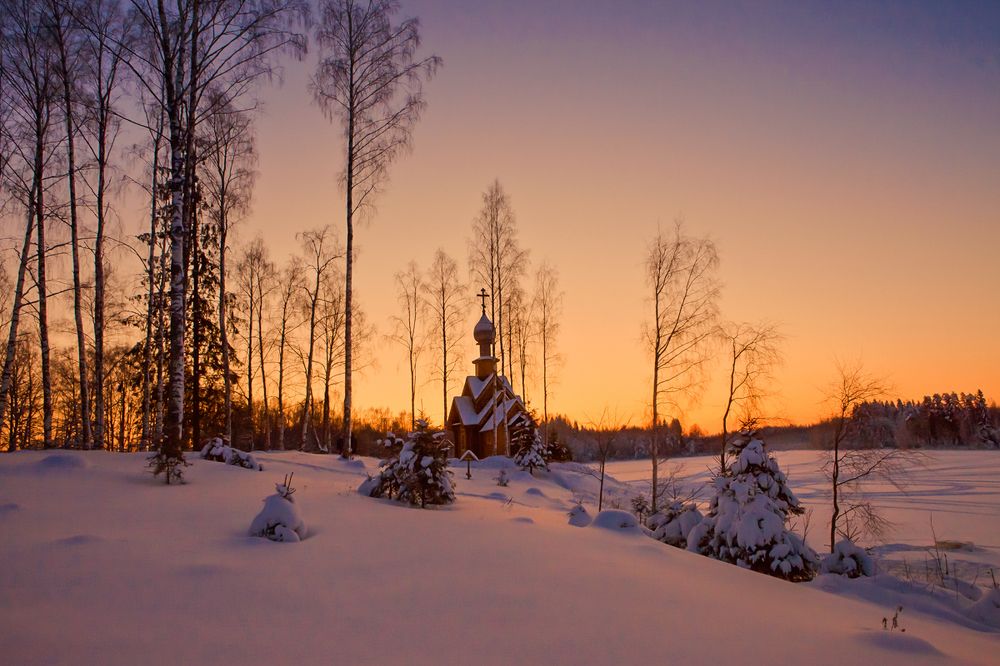 Photograph by Белова Лариса