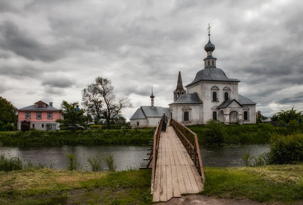 Photograph by Белова Лариса