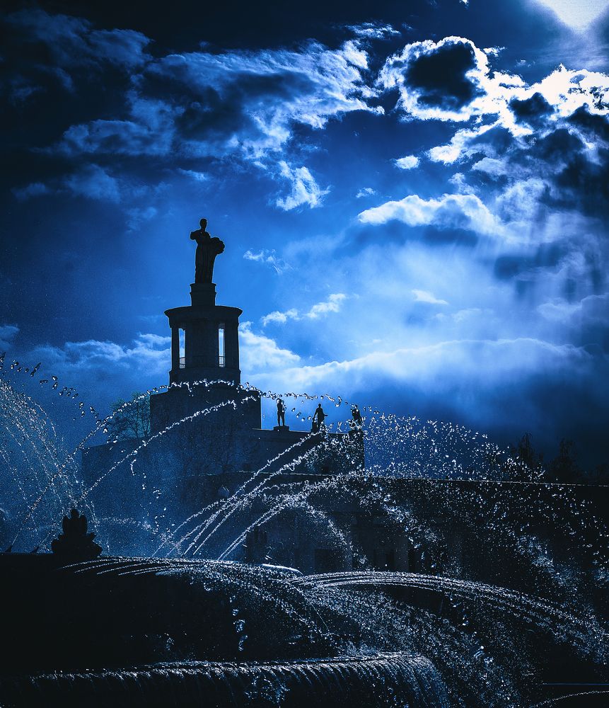 Photograph by Роман Солоха