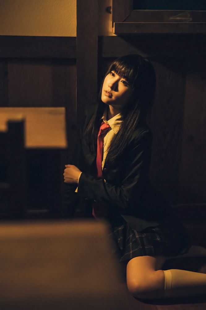 Photograph by Kai fong Lim