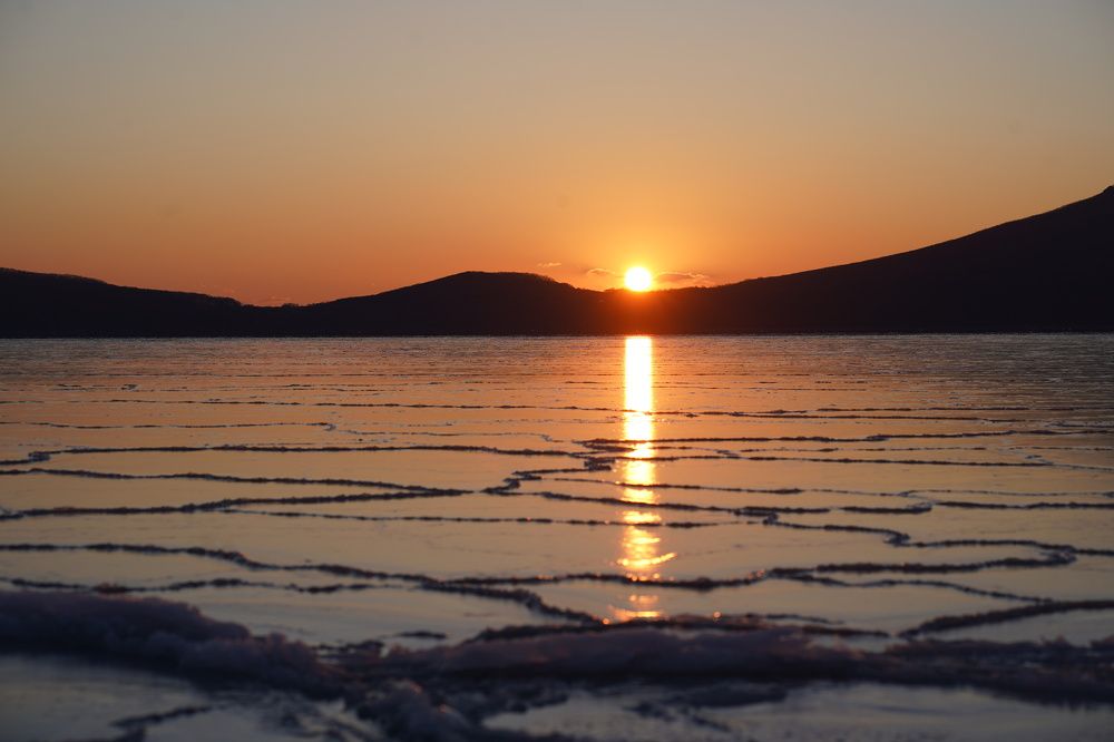 Photograph by Виталий Ракитин