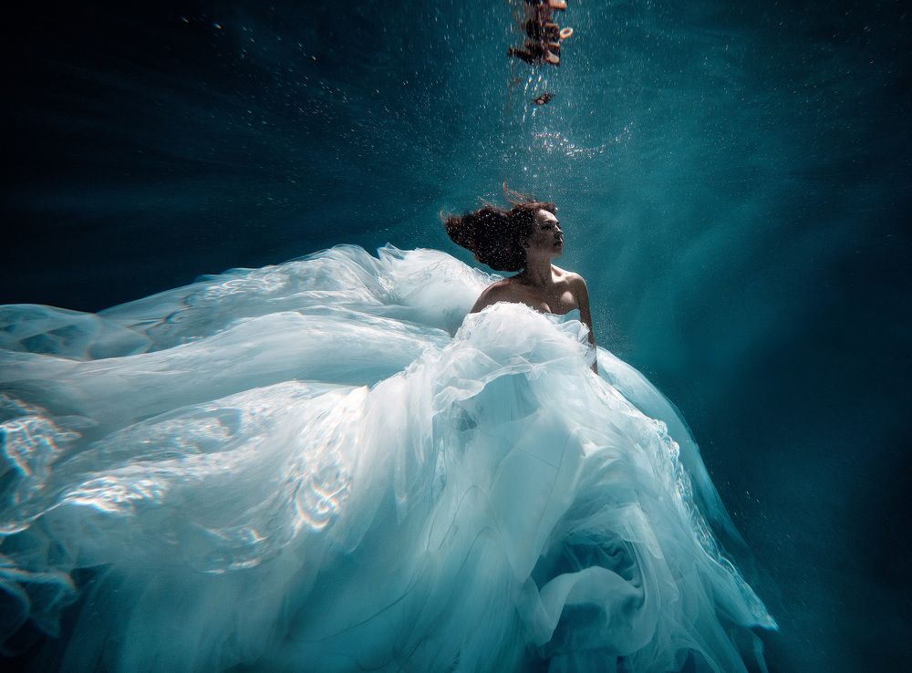 Photograph by Alyssa Miller